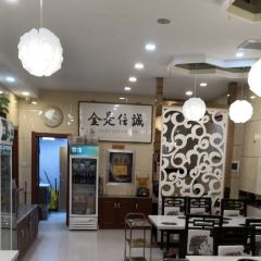 正大火锅(二连店) User Photo