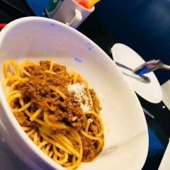 Blue Mango Bar & Grill User Photo