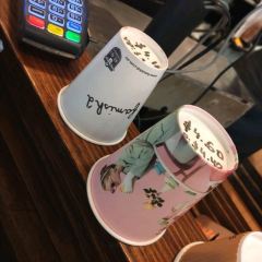 ST. ALi Coffee Roasters - South Melbourne張用戶圖片