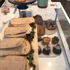 The Premises張用戶圖片