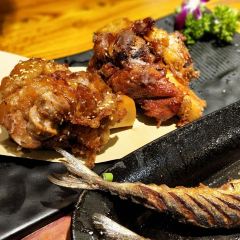 食厨烤骨头(中心丽景店) User Photo