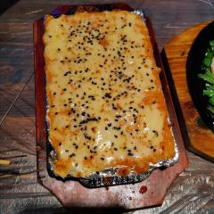 二胖烧烤(青城第一街店) User Photo