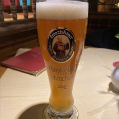Ratskeller München User Photo