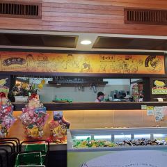 San Shu Gong User Photo