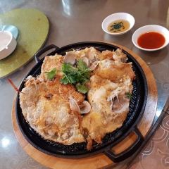 BAI NIAN YIN BING LE SHAN DIAN User Photo