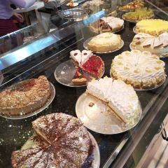 Cafe Relchard張用戶圖片