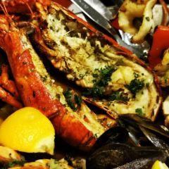 Pedra Alta張用戶圖片