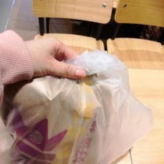 漢堡王(無錫海岸城店)張用戶圖片