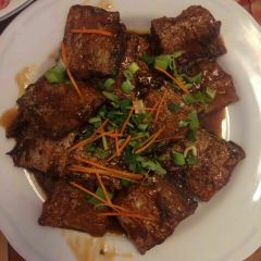 胜代日本料理(人民路店) 여행 사진