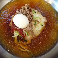 Chamsookgol User Photo