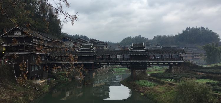 龙凤客栈