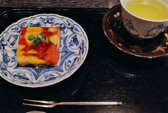Ajikitcho Bunbuan用戶圖片