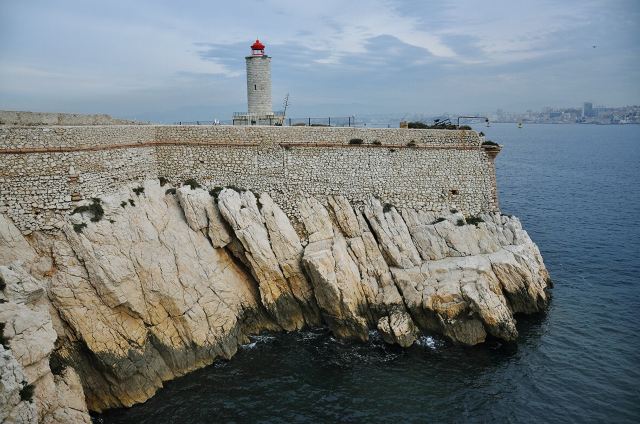 Chateau d'If