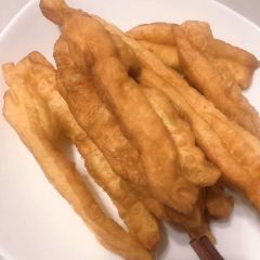 KFC (qingtianhecheng) User Photo