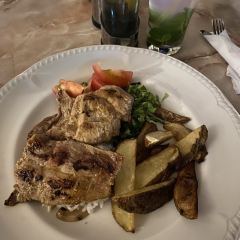 Reuben's Deli & Steakhouse張用戶圖片