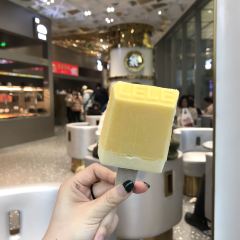 LELECHA乐乐茶(来福士广场店) User Photo
