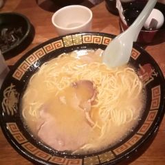 Houryu Ramen Flagship Store User Photo