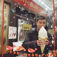Oshokujidokoro Misaki User Photo
