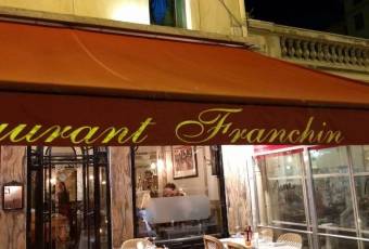Franchin user photo