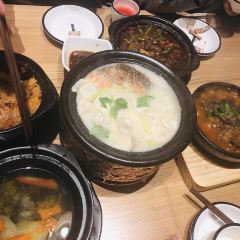 陶德砂锅居(育才路店) User Photo