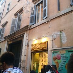 Pompi Spagna - Via della Croce User Photo