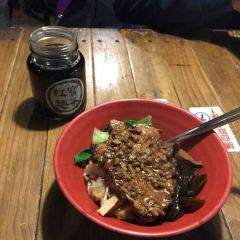 紅寶礦工食堂 User Photo