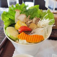 小龙坎老火锅(东坡外滩店) User Photo