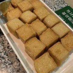 花千代秘制烤鱼(裕隆爱之城店) User Photo