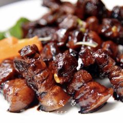 Pudong City Bistro User Photo