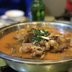 徐记炖菜(贸易广场店) User Photo