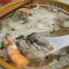 三沙经典小吃(太康店) User Photo