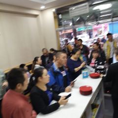 虾掌门干锅居(千阳店) User Photo