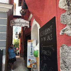 Gasthof Simony Restaurant am See User Photo