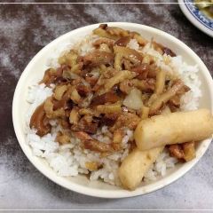 Jin Feng Braised Pork Rice User Photo