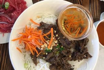 Golden Star Vietnamese Restaurant user photo