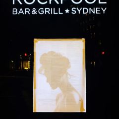 Rockpool Bar & Grill Sydney User Photo