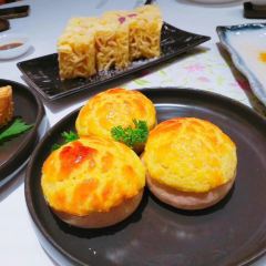 JADE RIVER User Photo