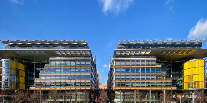Potsdamer Platz