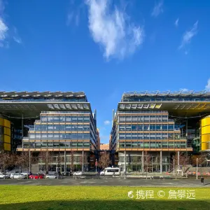 波茨坦廣場