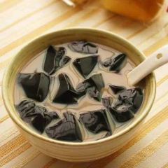 阿土伯烧仙草(石码店) User Photo