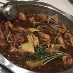 王婆大虾(建设南路店) User Photo