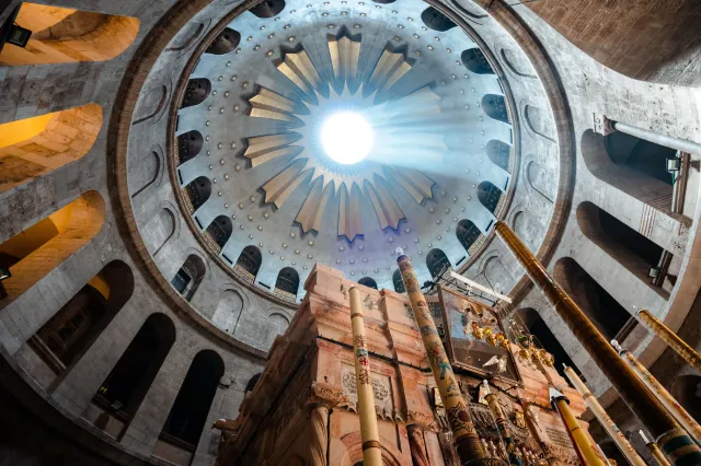 World's Top 9 Most Important Holy Places and Religious Sites