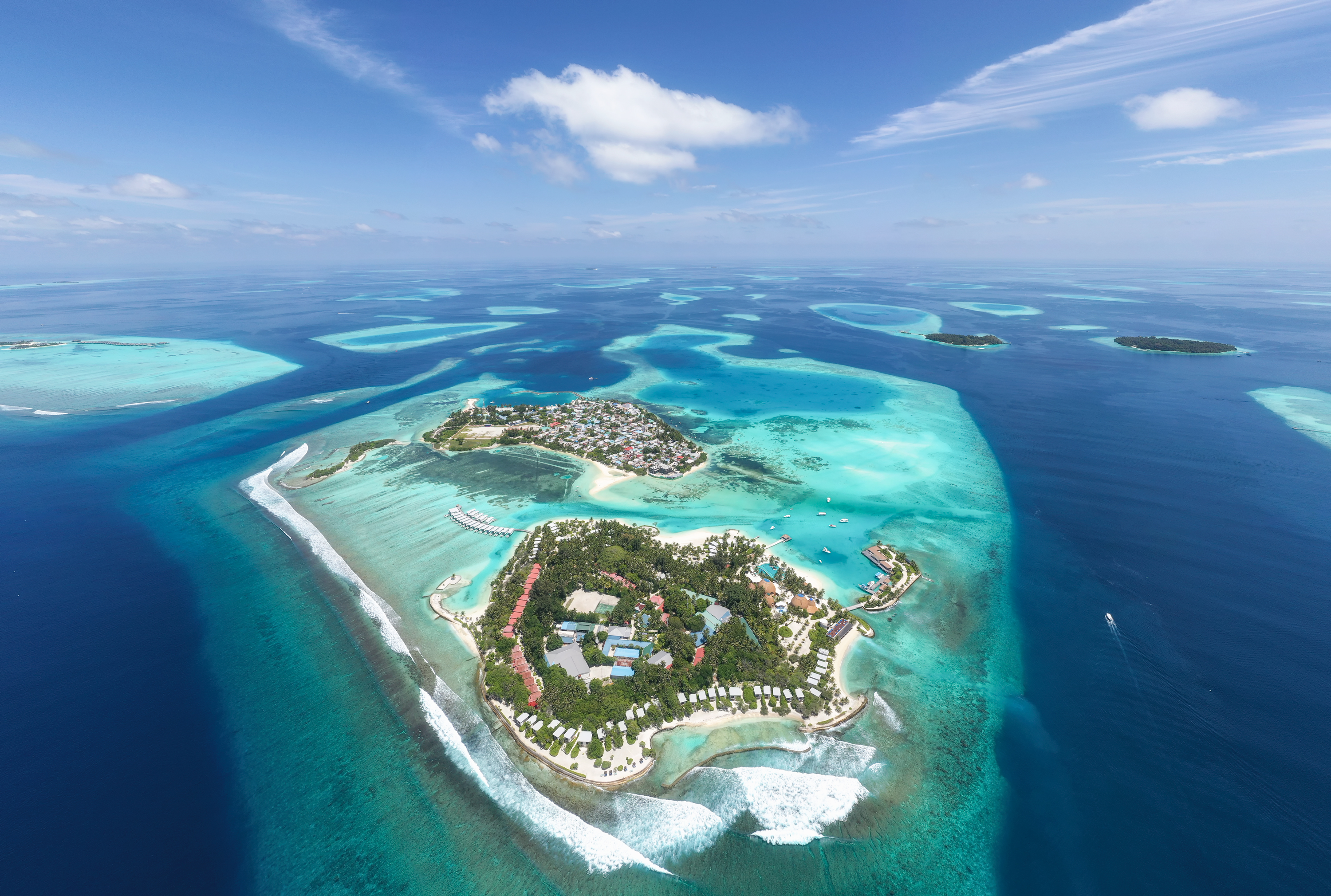 2025 Kandooma Fushi Travel Guide: Must-see attractions, popular food, hotels, transportation routes (updated in October)