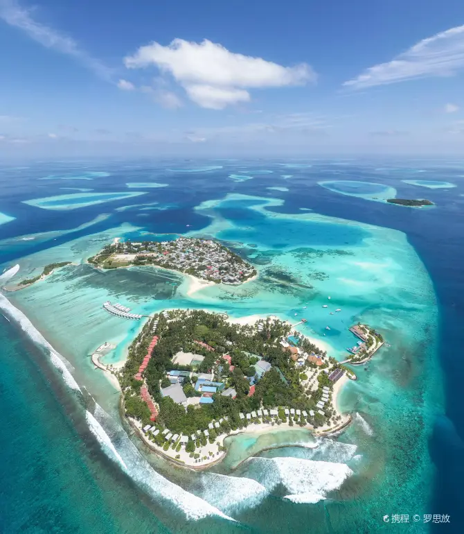 Kandooma Fushi