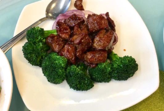 御食園川菜館張用戶圖片