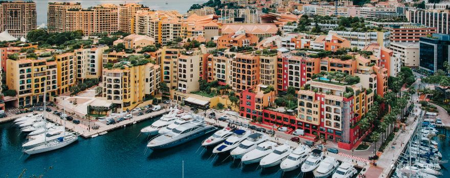 Monaco