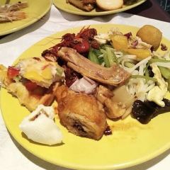 昌润大酒店·餐厅 User Photo
