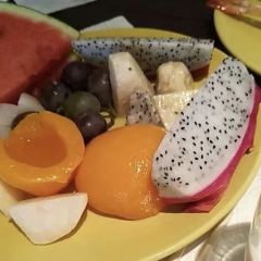 昌润大酒店·餐厅 User Photo
