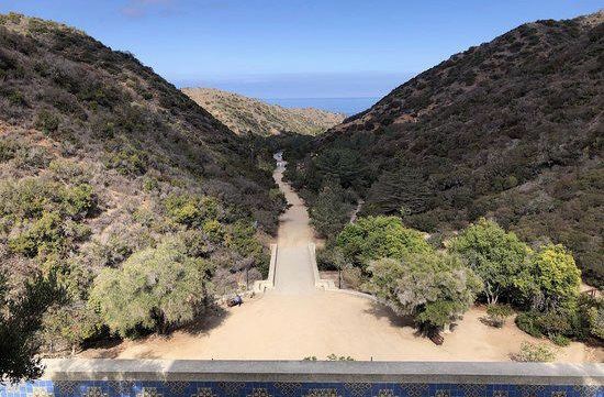 Solstice Canyon