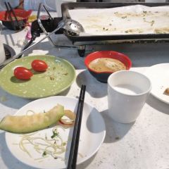 汉釜轩自助烤肉(吉美店) ảnh của người dùng